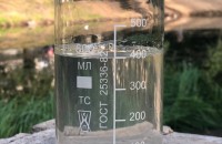 Жидкое стекло калиевое  - Производство и продажа водных силикатов «Силикатминерал»
